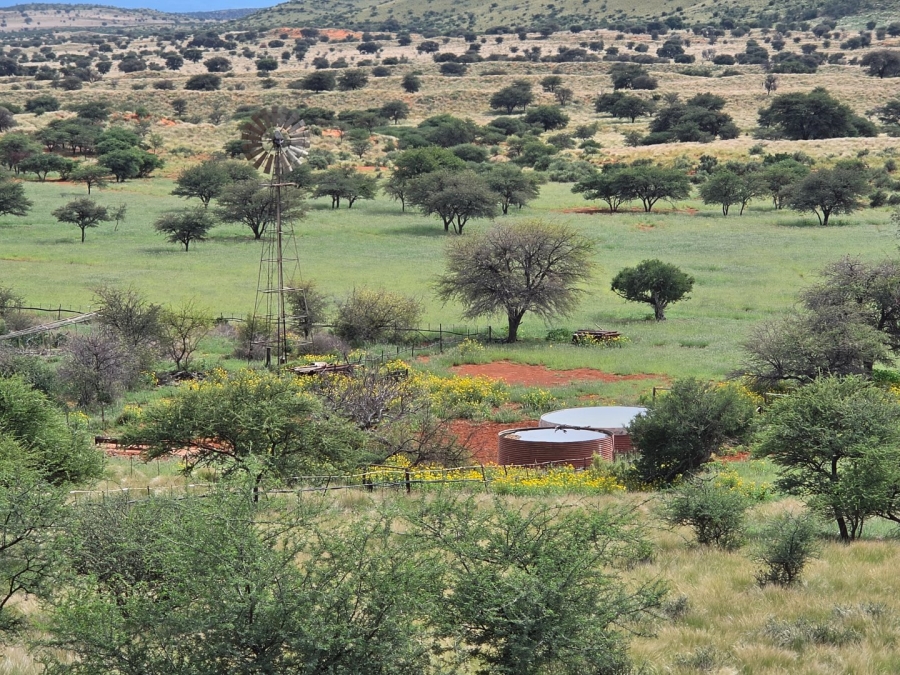 Commercial Property for Sale in Griekwastad Rural Northern Cape